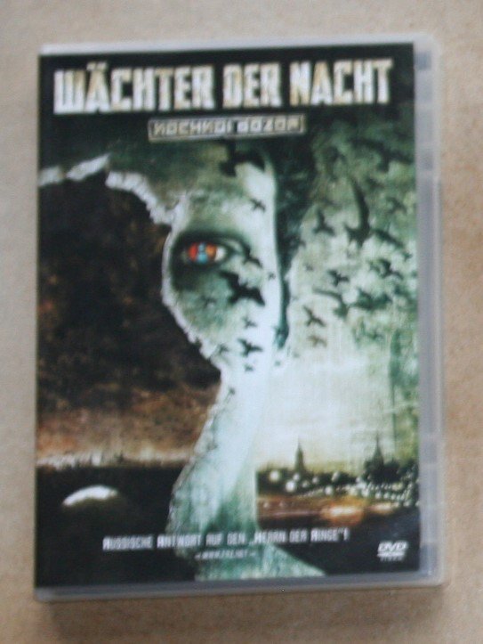 Wächter der Nacht