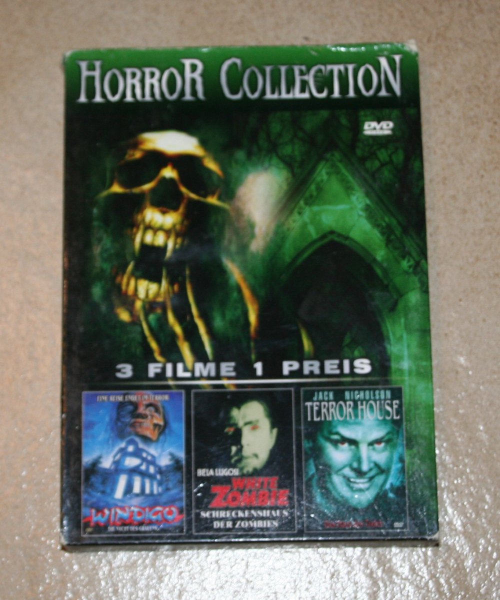 Horror Collection