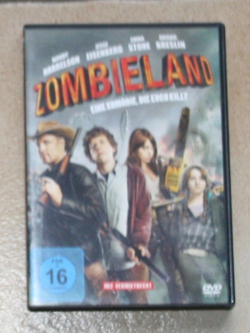 Zombieland