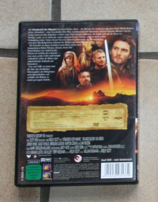 Königreich der Himmel