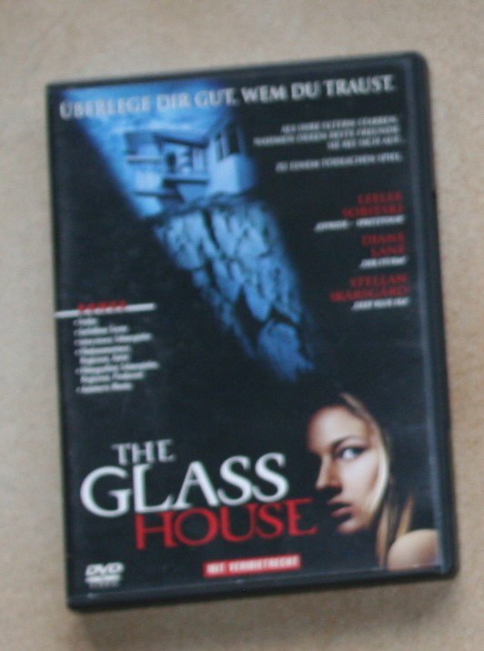 The Glass House