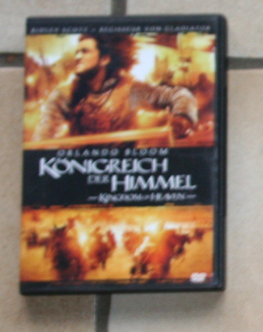 Königreich der Himmel