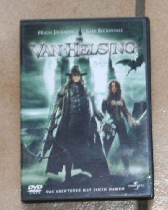 Van Helsing