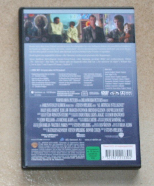 AI - Künstliche Intelligenz