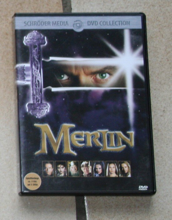 Merlin