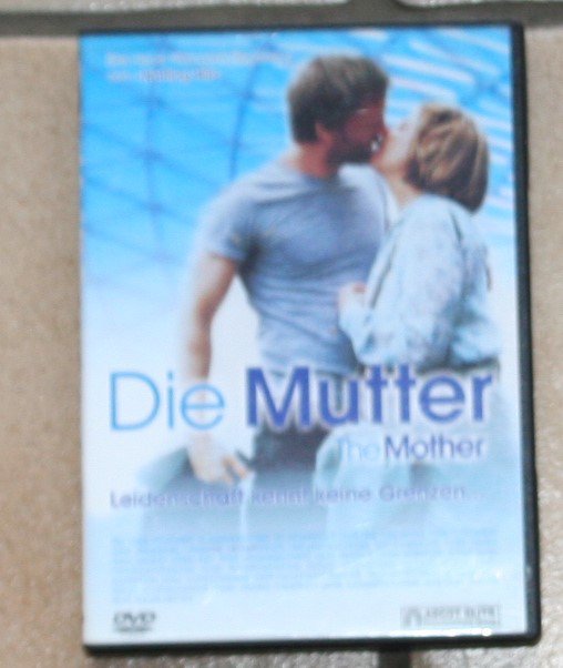 Die Mutter