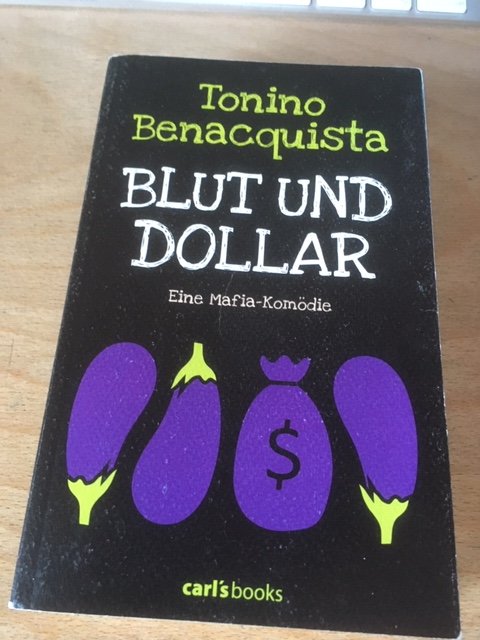 Blut und Doller