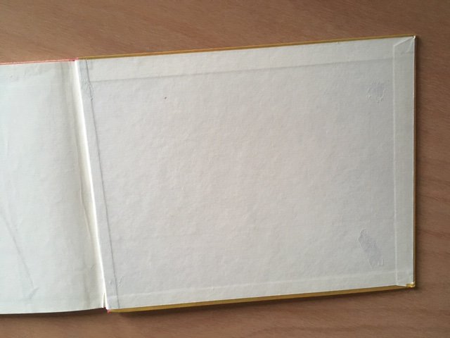 Hänschen im Blaubeerenwald