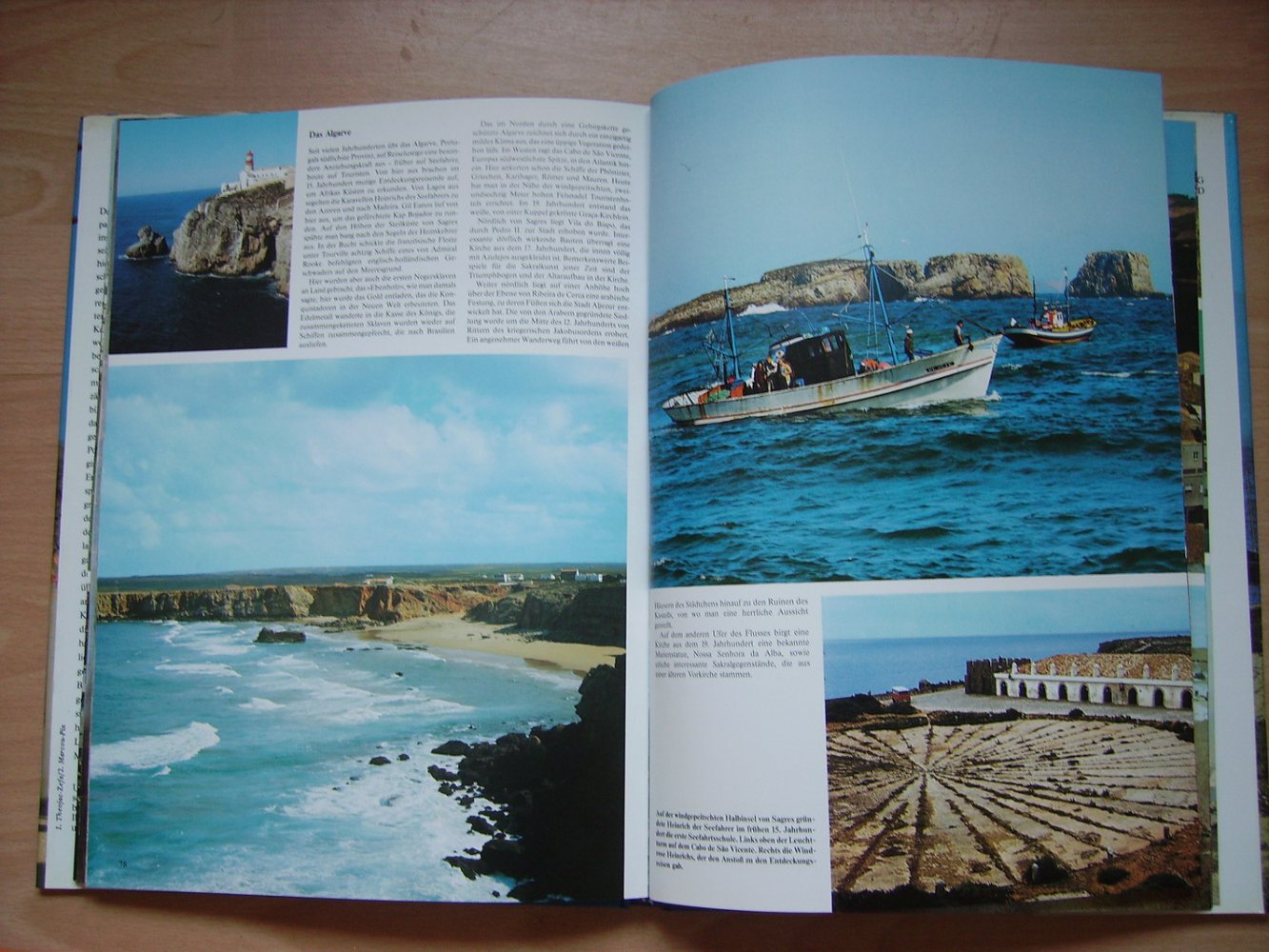 Portugal - schönes Europa