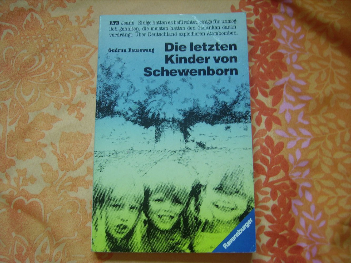 Die letzten Kinder von Schewenborn