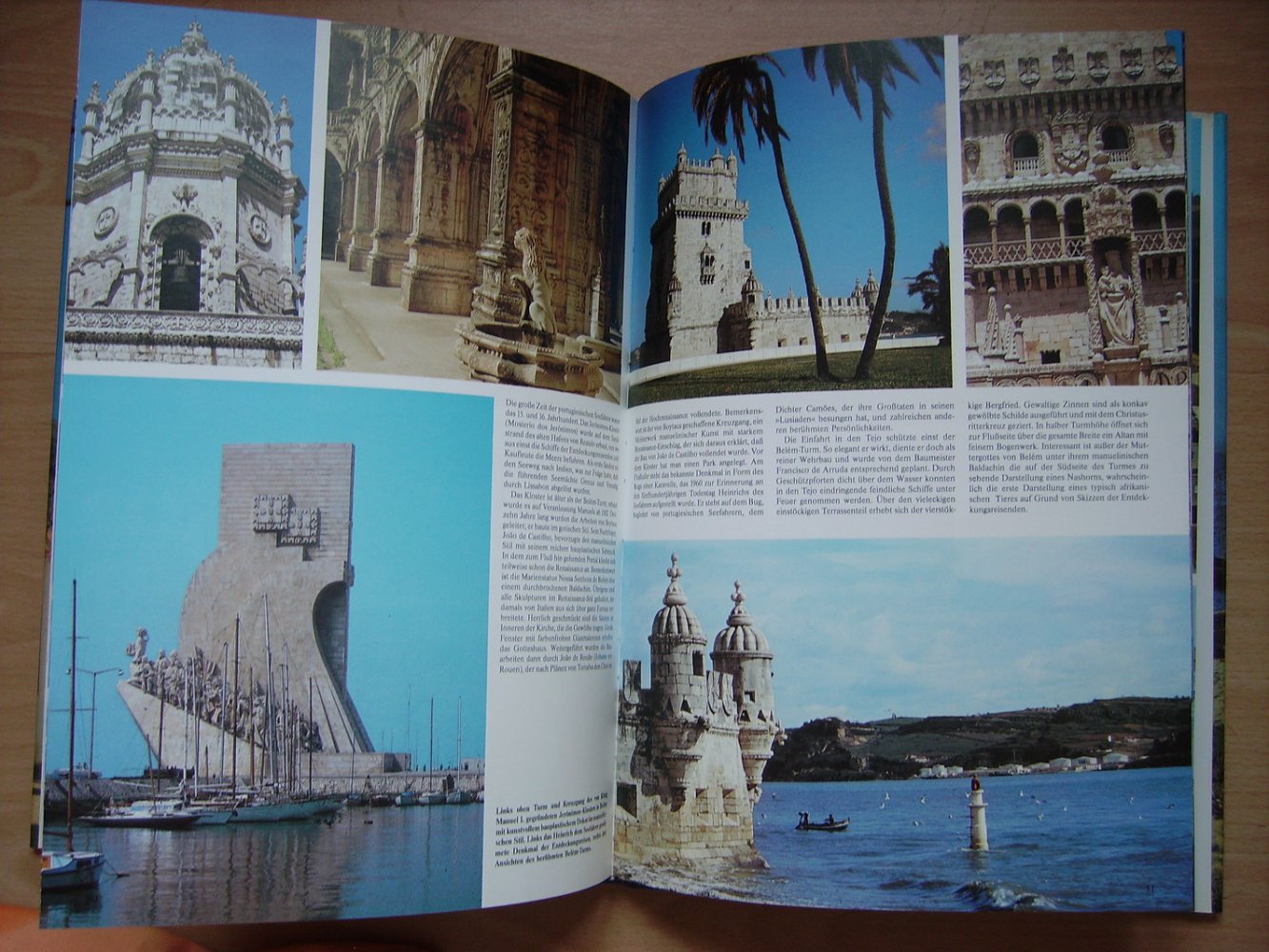 Portugal - schönes Europa