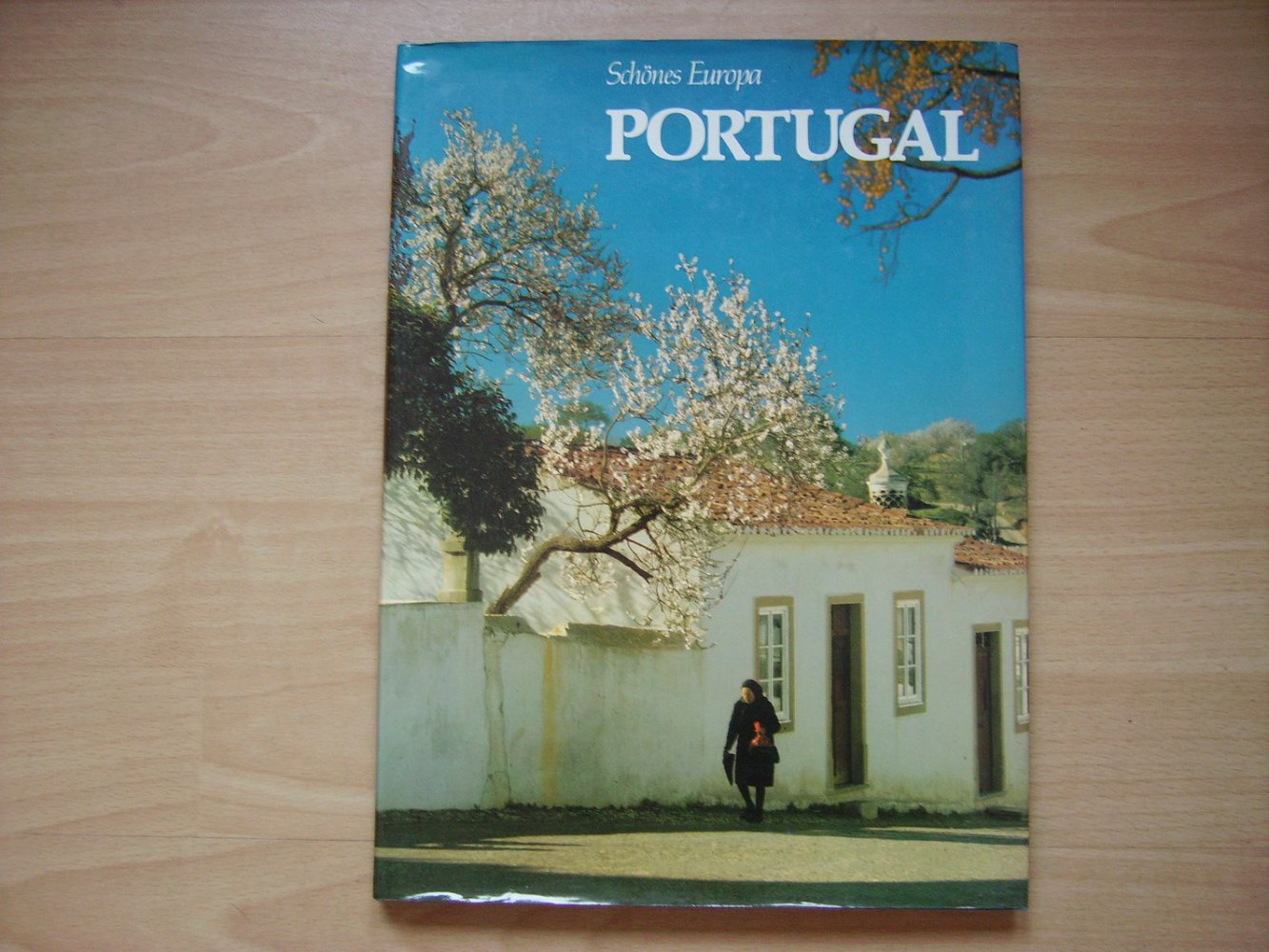 Portugal - schönes Europa