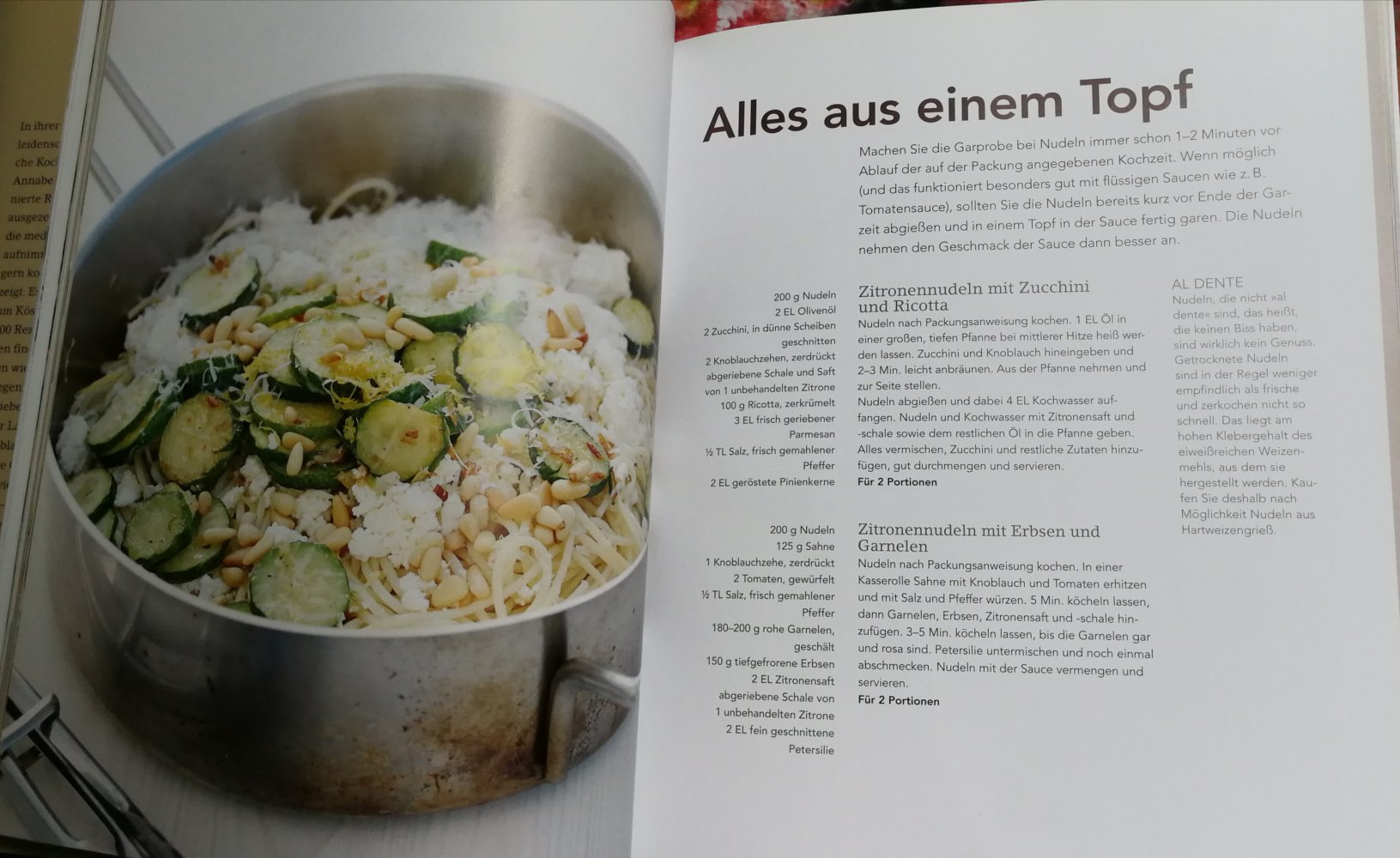 Easy Cooking 315 Rezepte Kochbuch Annabel Langbein World Cookbook Awards 
