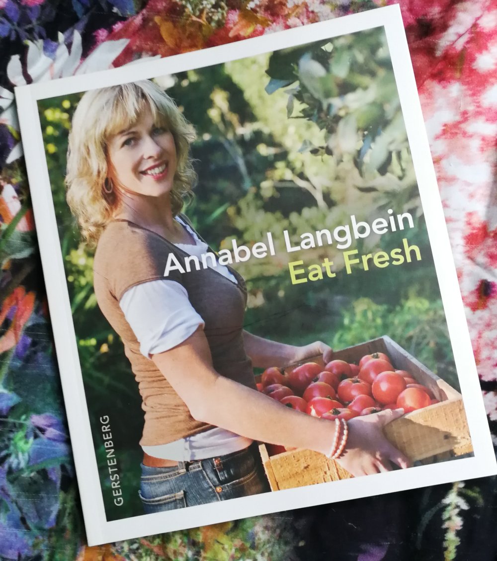 Eat Fresh – Annabel Langbein Kochbuch Gesunde Küche Maxi 