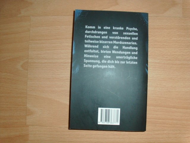 Ich erzähl dir alles.... von C.L. Kurth