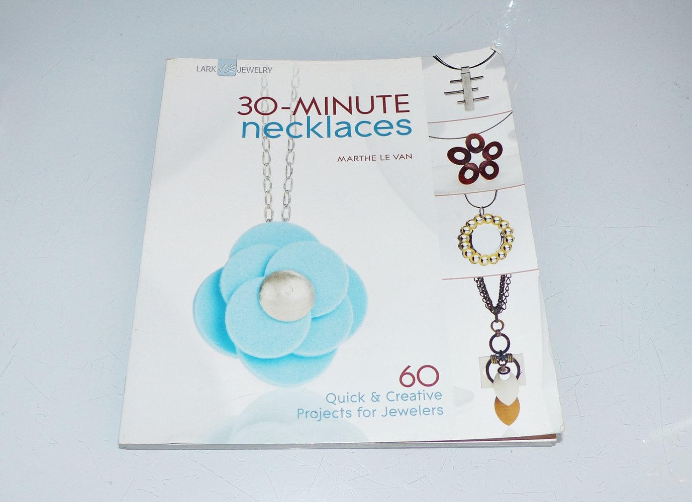 30 Minute Necklaces