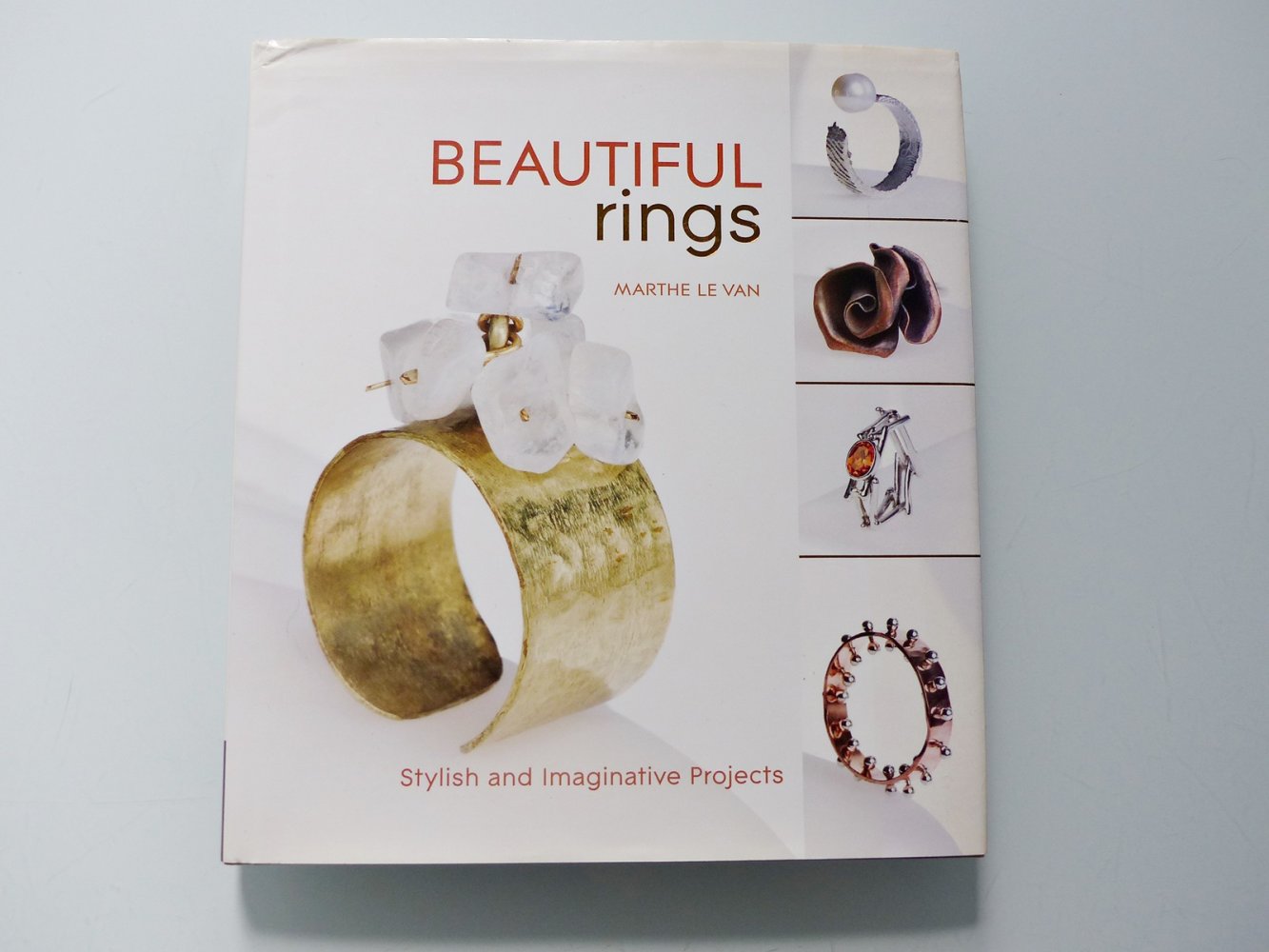 Beautiful Rings