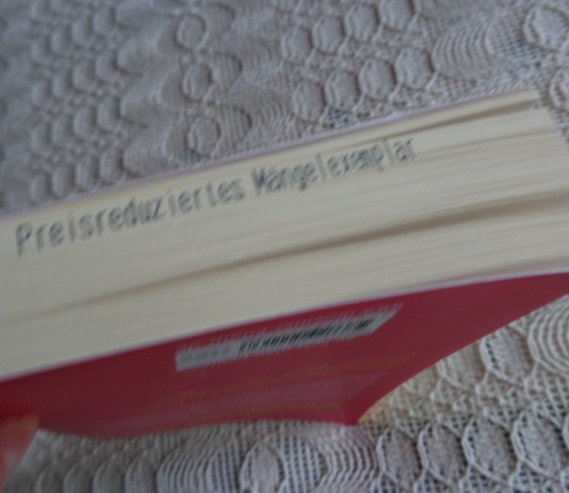 Buch - Kreisverkehr, Jan Schröter, Roman, Knaur, 3,00 Euro, Mängelexemplar