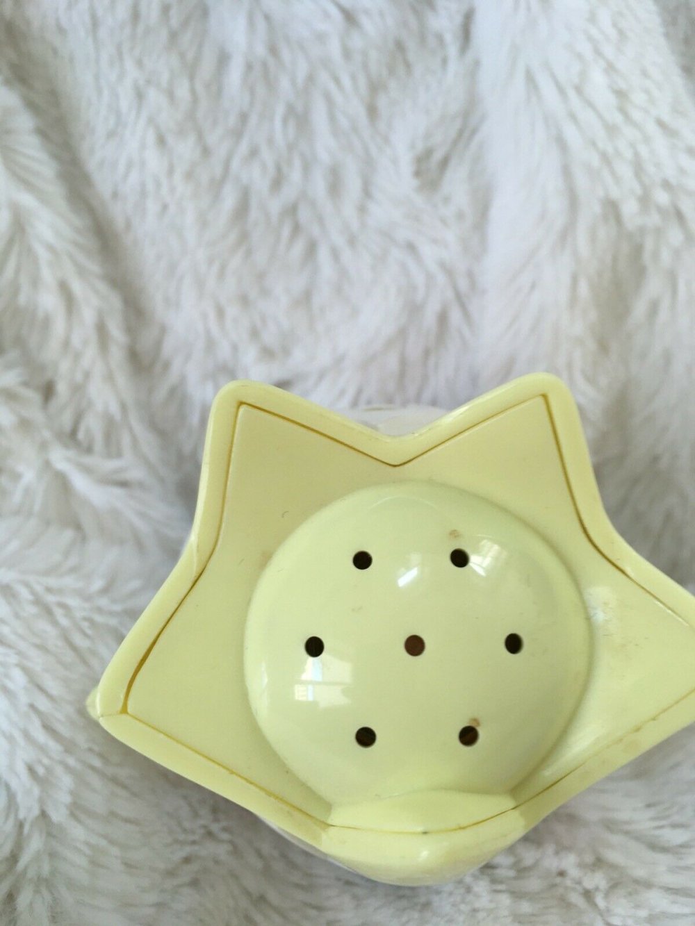 Sammelfigur Sprechendes Togepi seltene Pokémonfigur Vintage rar Rarität