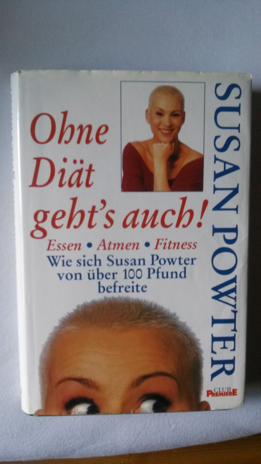 Ohne Diät gehts auch, Ratgeber, Essen, Fitness, Abnehmen
