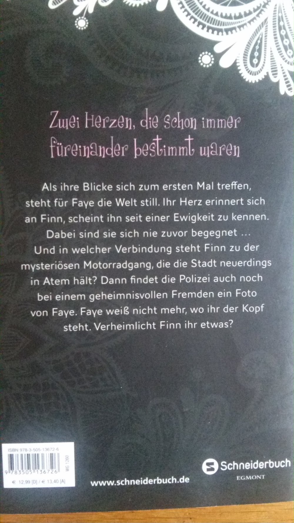 Kristallkuss, Fantasy, Buch, Jugendliche, Mädchen, Teenies