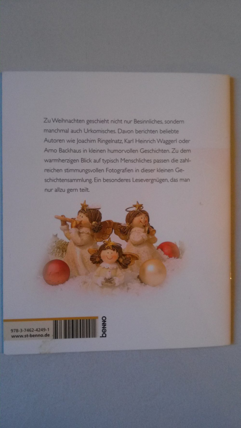 O du fröhliche, Weihnachten, Weihnachtsgeschichten