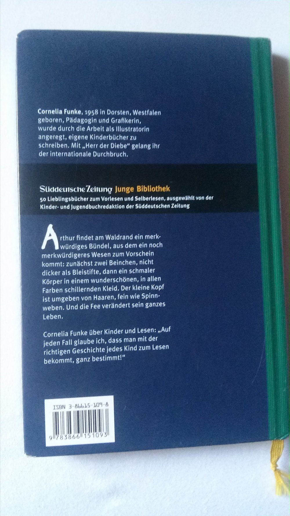 Potilla, Kinderbuch, Geschichte, Fantasie