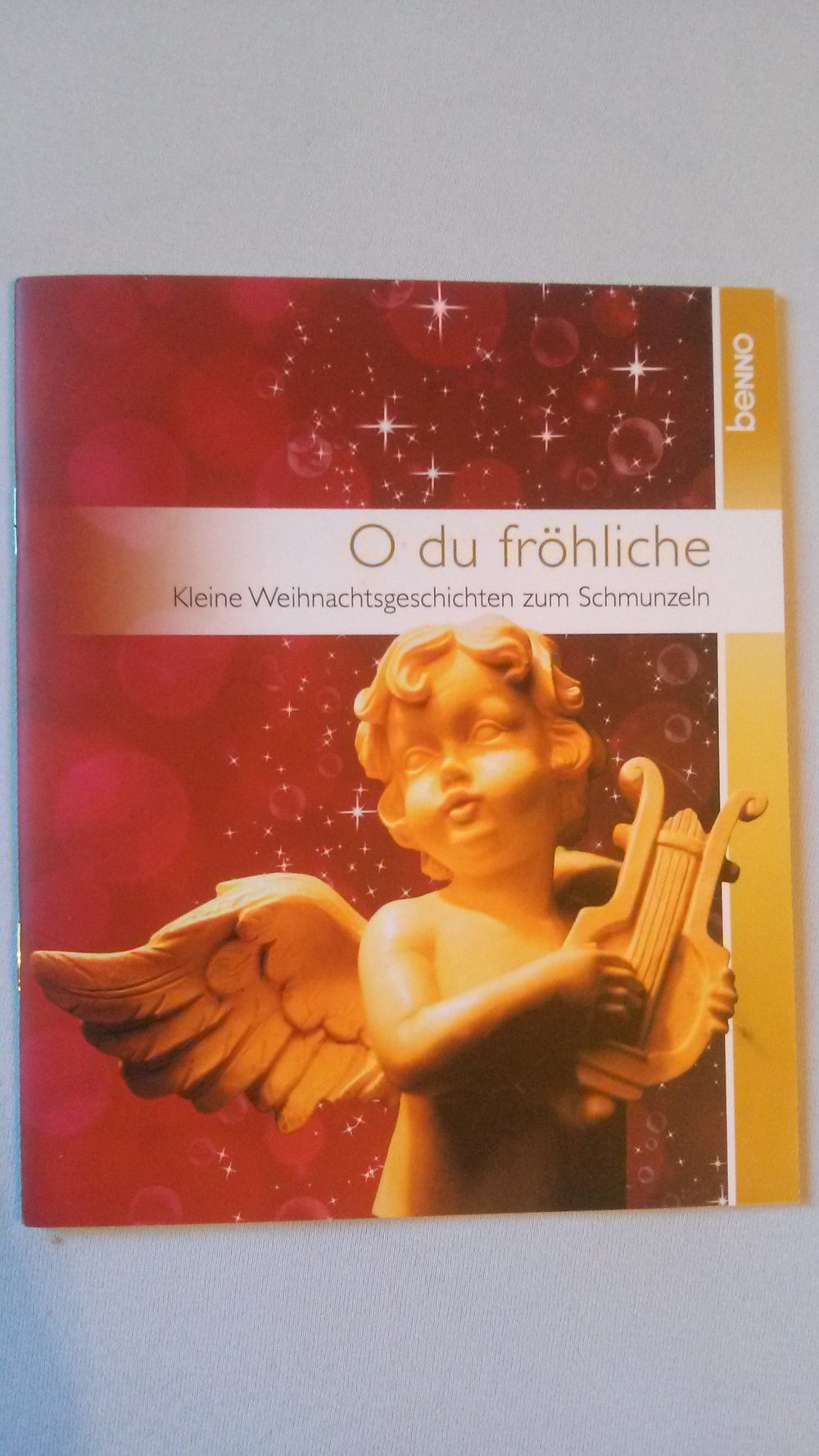 O du fröhliche, Weihnachten, Weihnachtsgeschichten