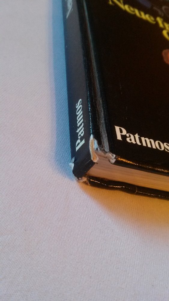 neue fromme Geschichten, Kinderbuch, Religion