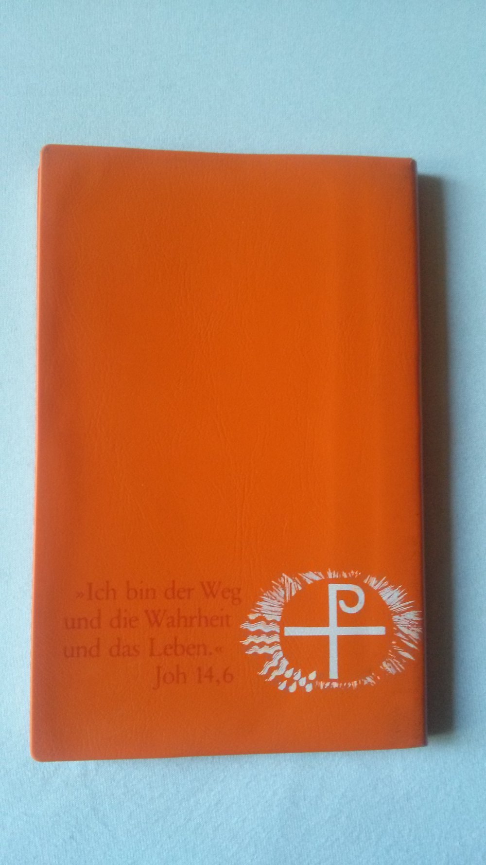 Zeig mir den Weg, Gebete