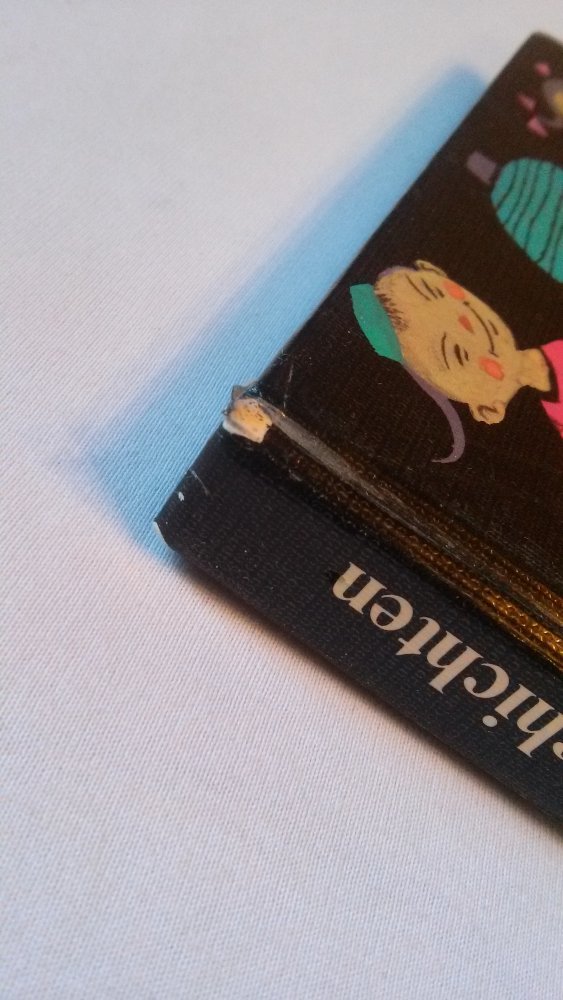 neue fromme Geschichten, Kinderbuch, Religion