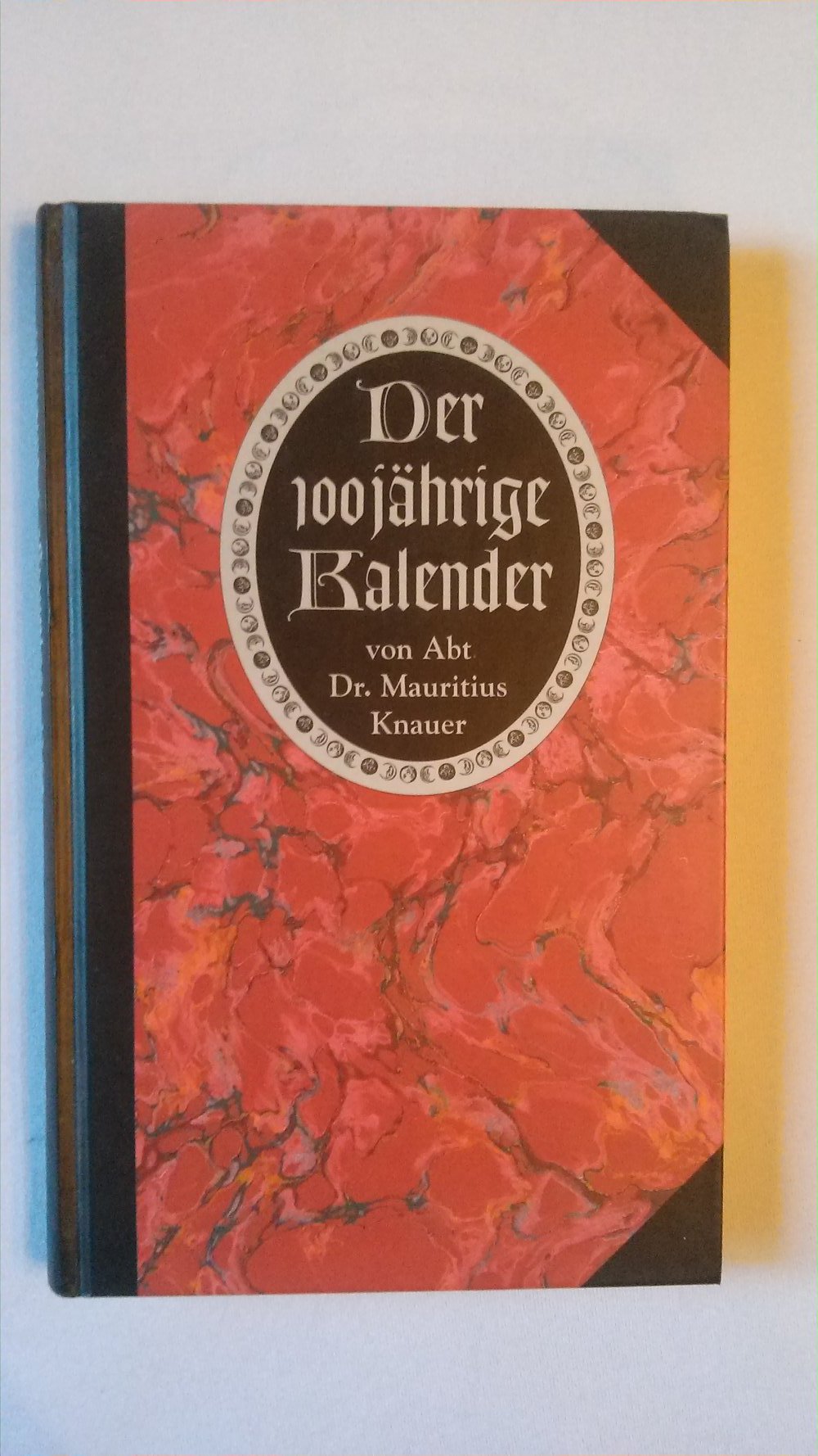 100 jähriger Kalender