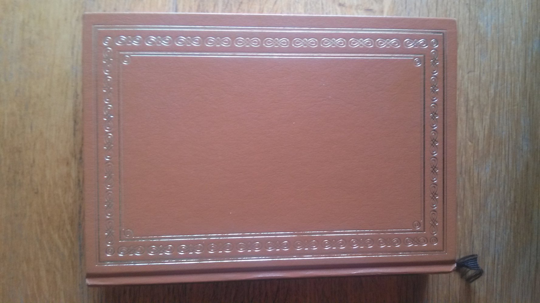 Buch gesammelte Werke, verschiedene Romane