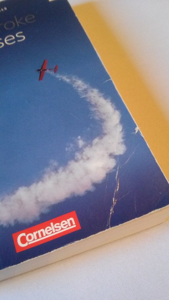 Half broke Horses, Buch, Englisch, Roman