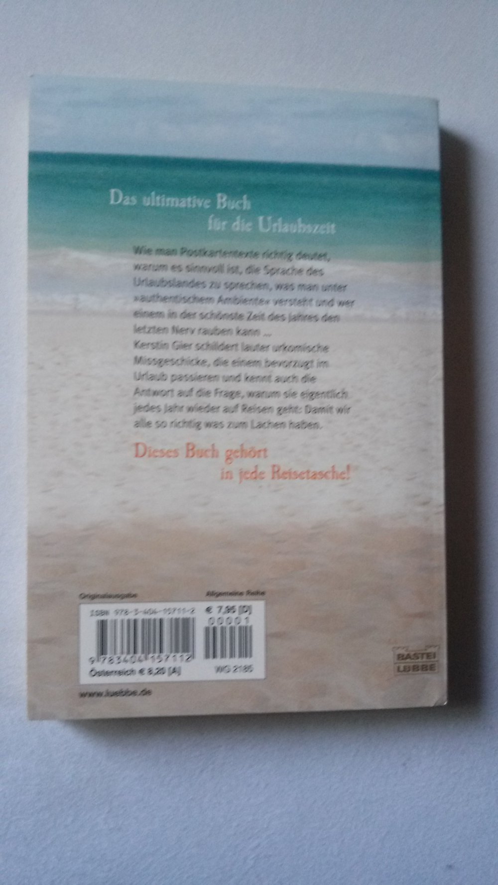 Ach wär ich doch zu Hause geblieben, Buch, Roman, Humor, lustig, Reise