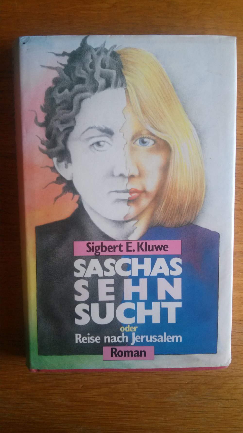 Saschas Sehnsucht, Jugendbuch, Drogen,Roman
