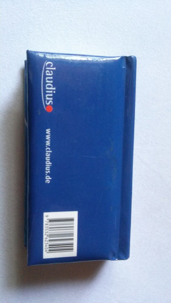 Gute Besserung, Büchlein, Geschenk, Genesung, Krankheit, Aufmunterung