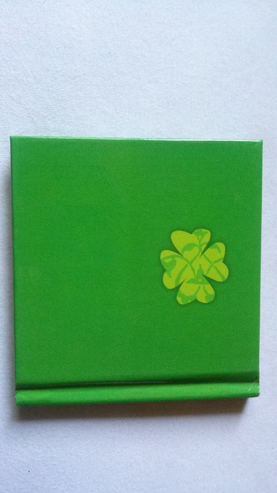 Viel Glück, Büchlein, Buch, Geschenk, Sprüche, nett