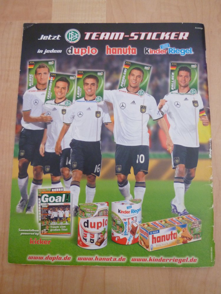 GEOlino Ausgabe 6. Juni 2009