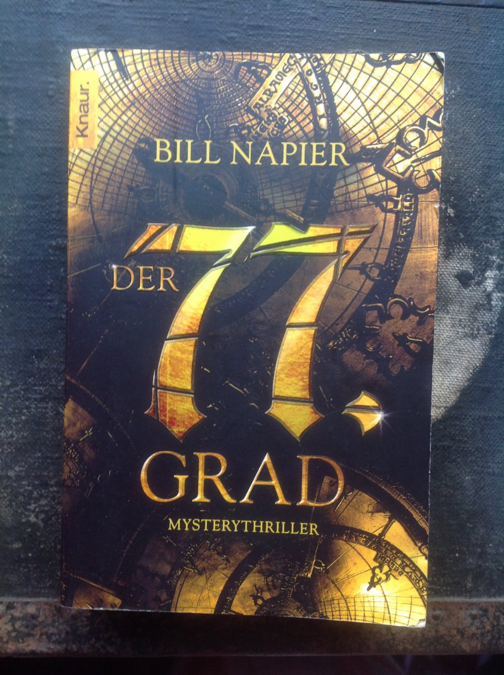 Der 77. Grad