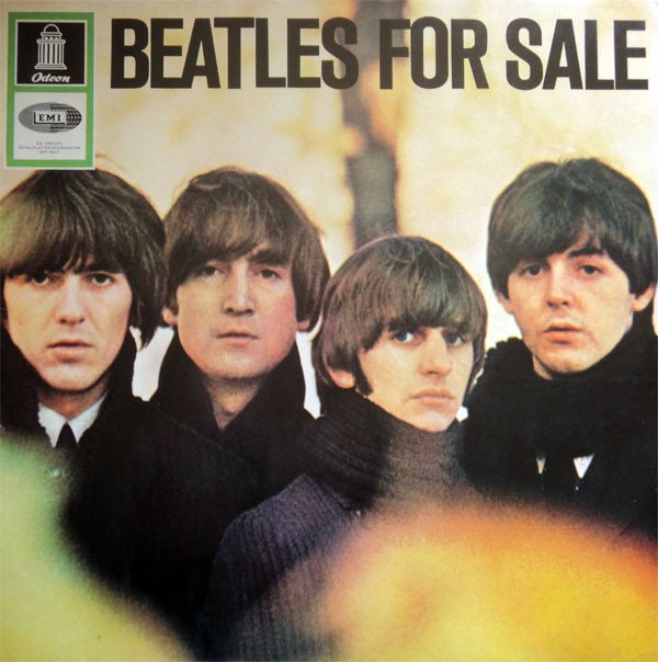 #Beatles for SALE , #vinyl, mint - schnäppchen