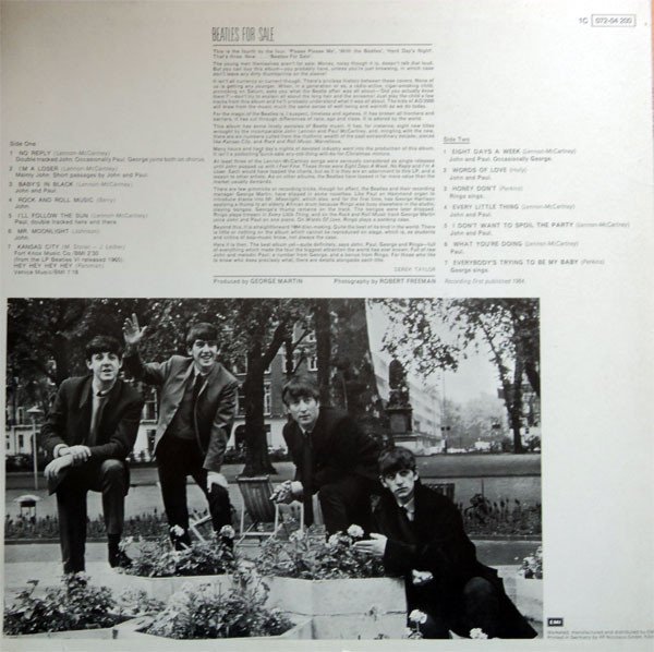 #Beatles for SALE , #vinyl, mint - schnäppchen