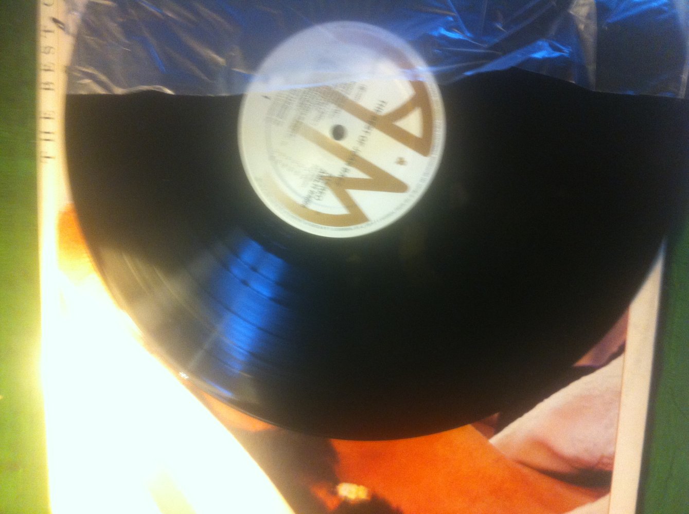 #Joan_Baez, The Best of, #vinyl: MINT, 1977