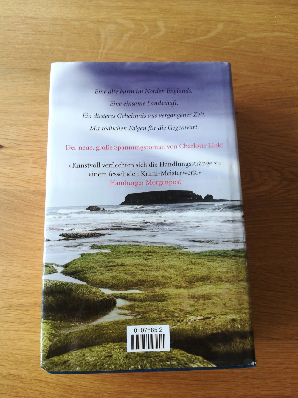 Das andere Kind Charlotte Link