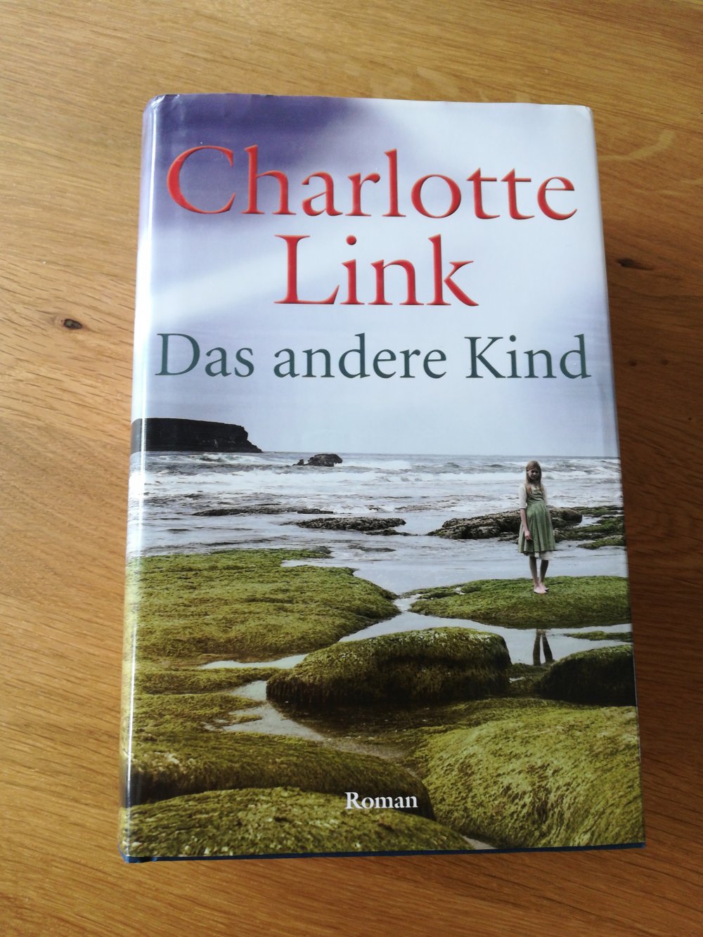 Das andere Kind Charlotte Link