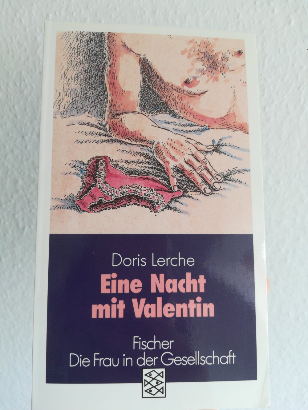 Eine Nacht mit Valentin 