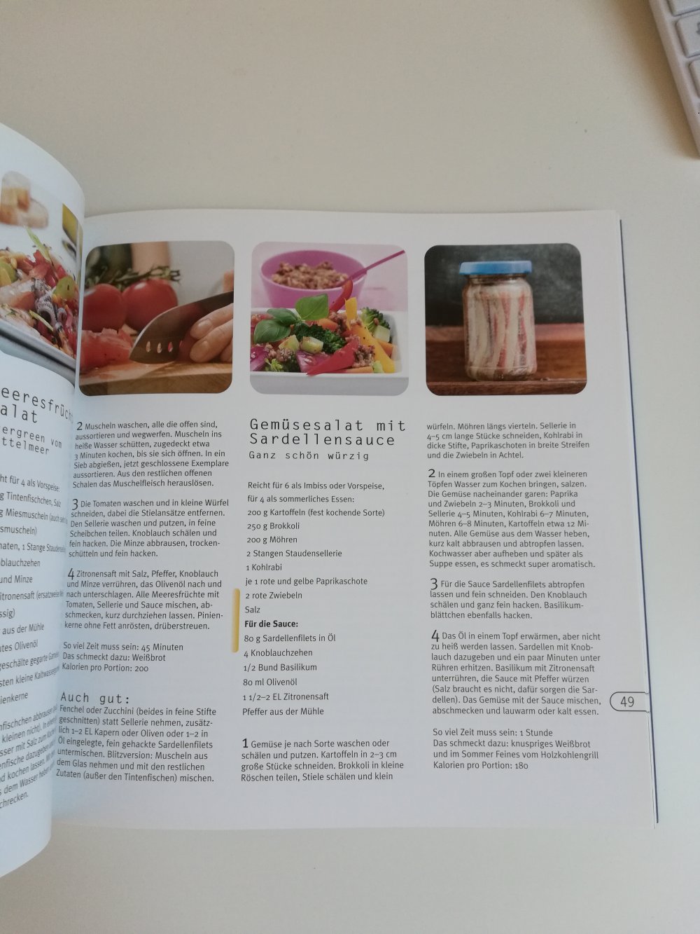 FISH basics GU Fisch Kochbuch sehr modern aufgemacht 