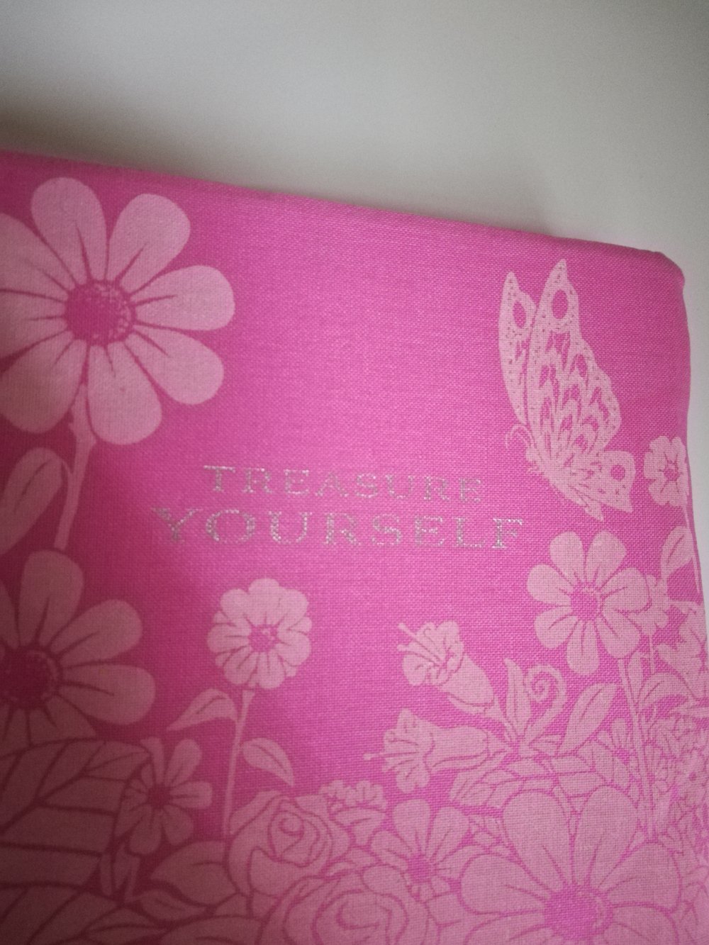 Treasure yourself by Miranda Kerr Lebensratgeber