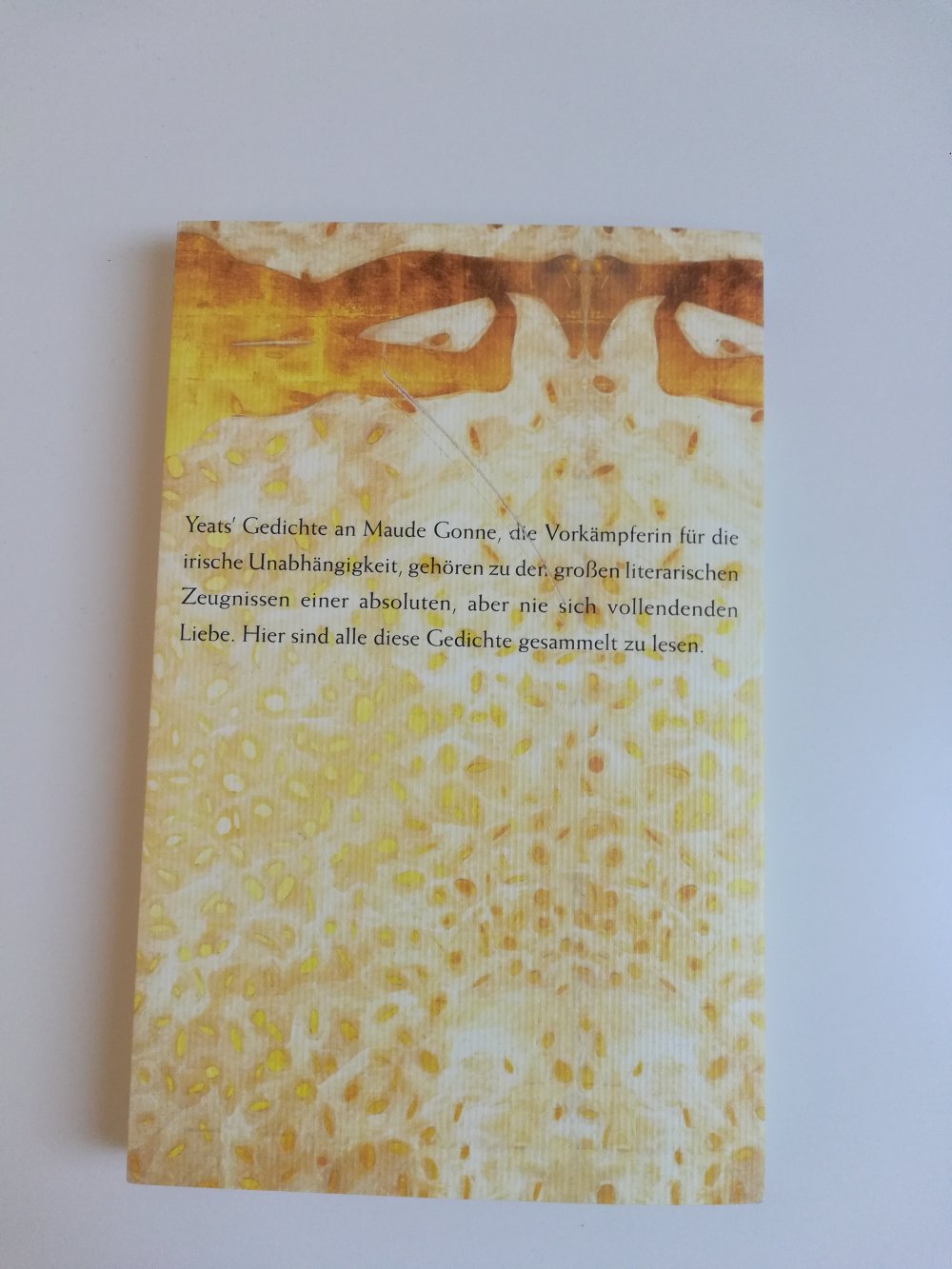 Liebesgedichte von Williams Butler Yeats 