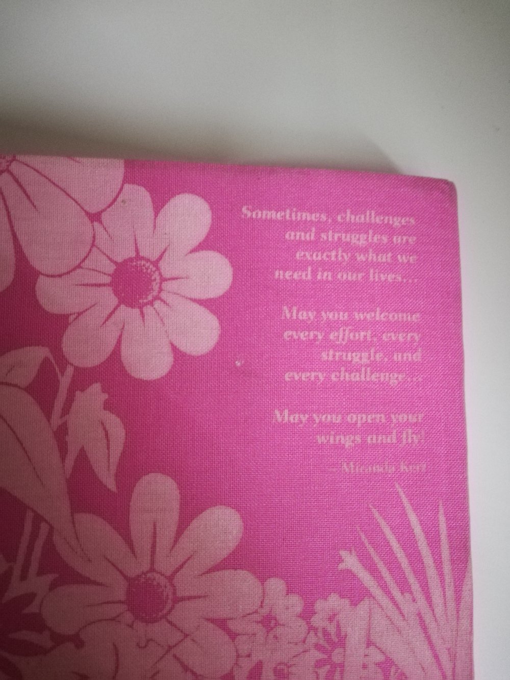 Treasure yourself by Miranda Kerr Lebensratgeber